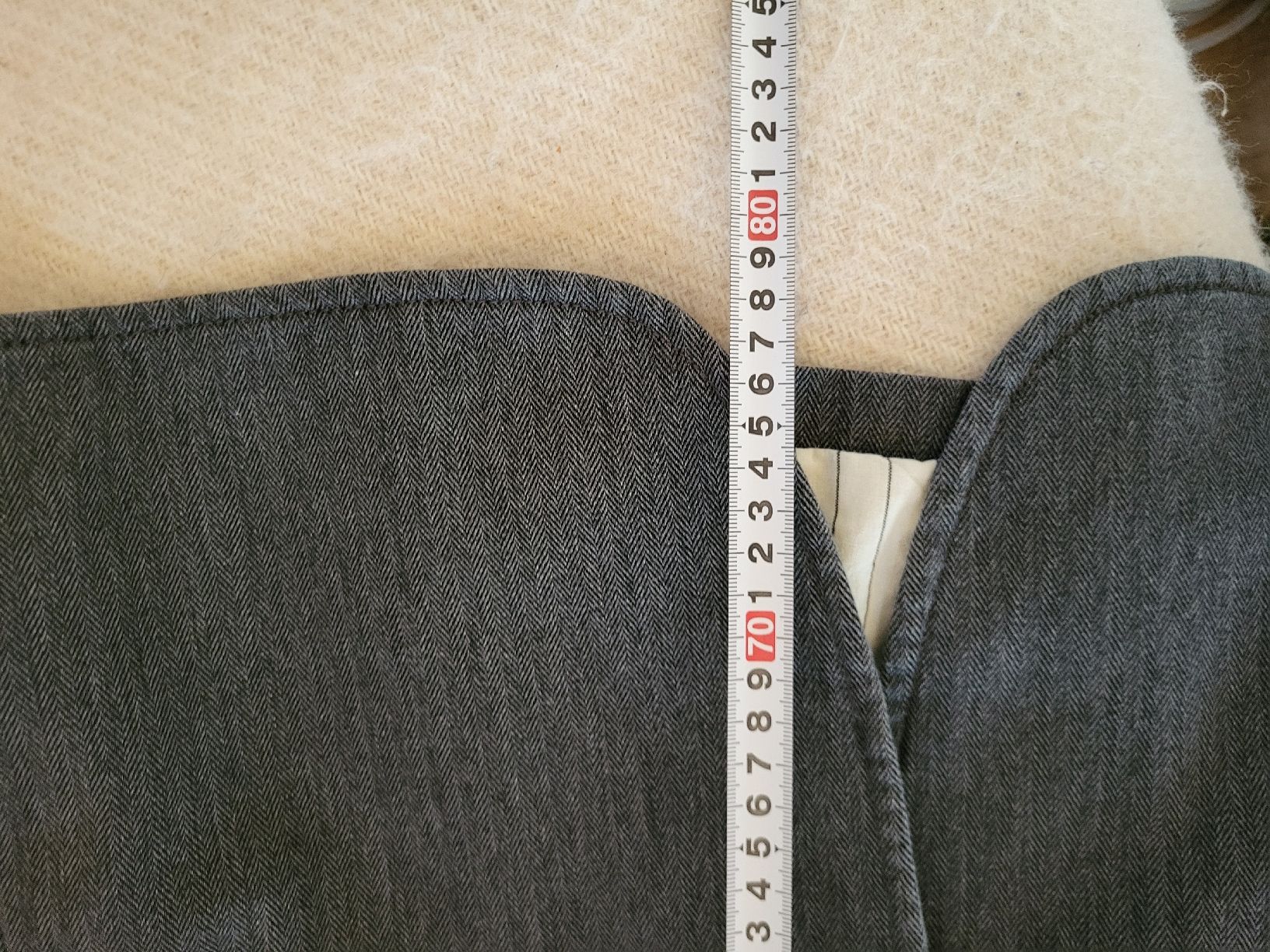 Gant Giacche: GANT - Doublée Veste JEANS, Sport-Chic, Taille 50 – Usato da Haute-Nendaz venduto da EmptyCloset 8