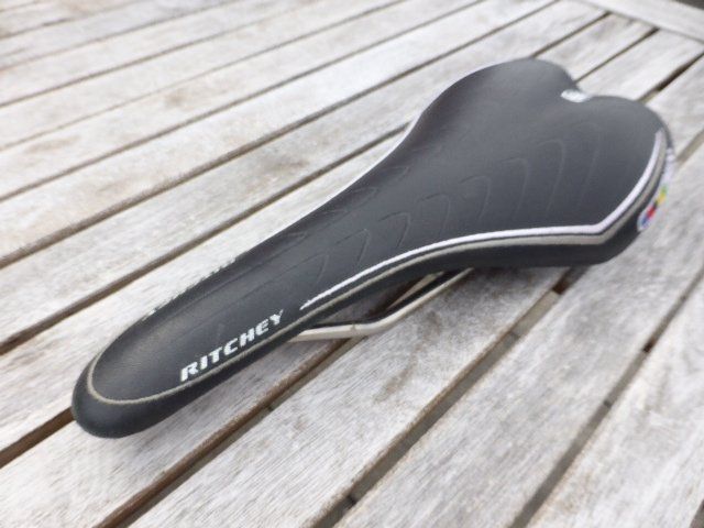 Ritchey Pezzi di ricambio: RITCHEY WCS Velosattel – Usato da Zürich venduto da Helios064