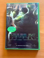 DVD Hulk 2 Disc Special Edition ungeschnittene Version