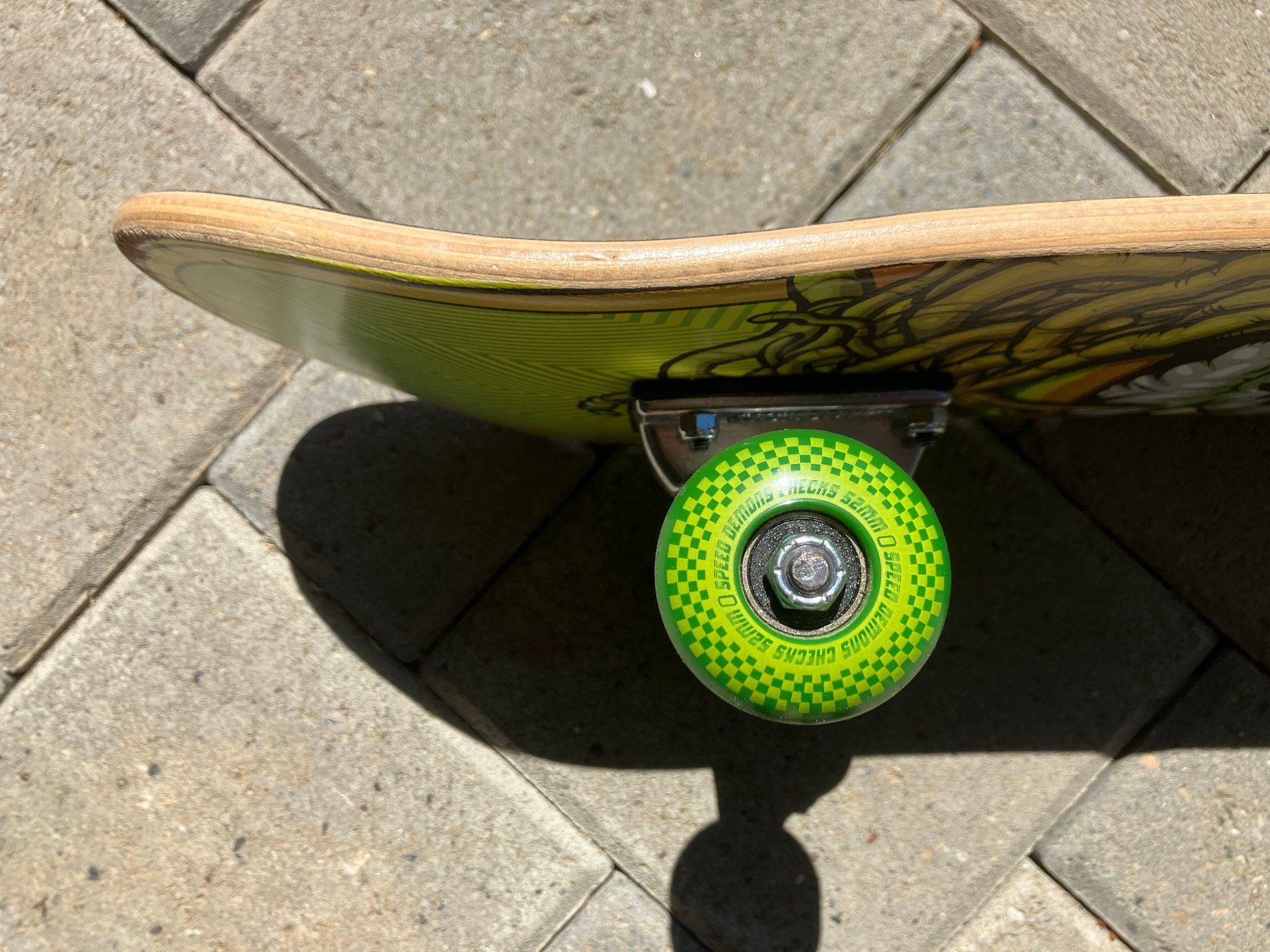 Skateboards: Skateboard Fun – D'occasion à Riedholz par mastercom 4