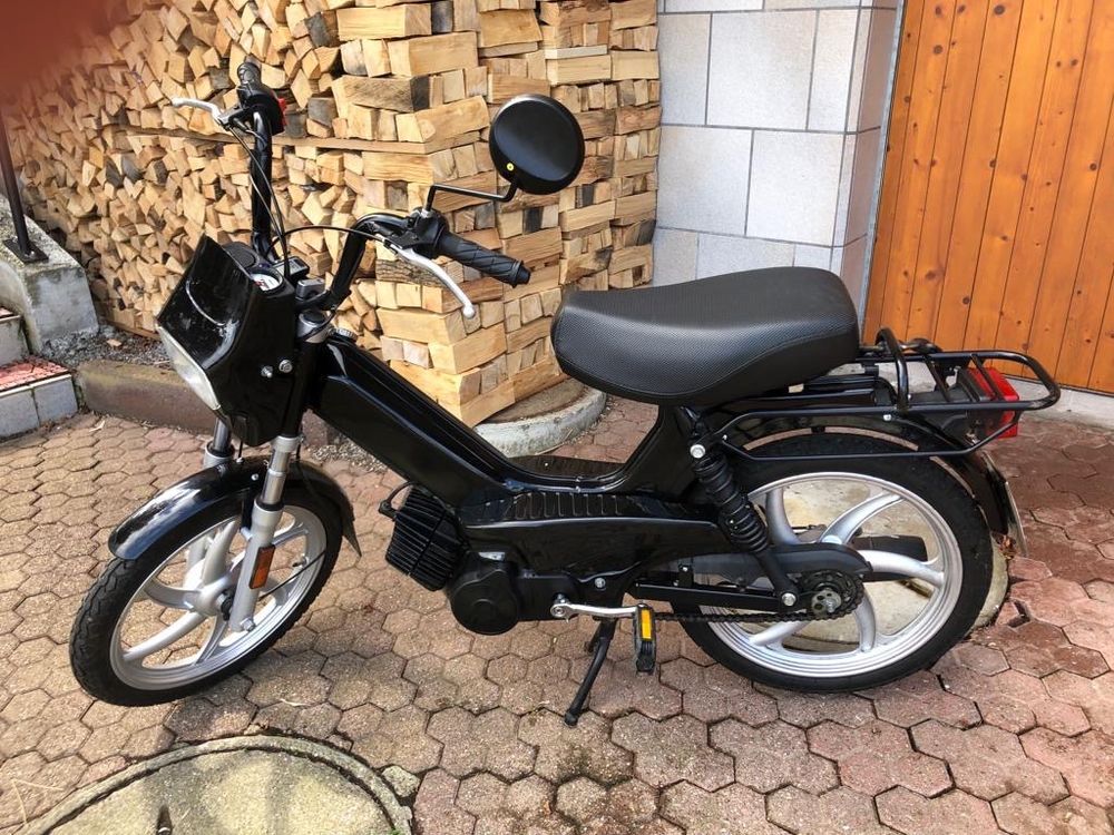 Mofa Thomos Sprint (Gebraucht) in Ormalingen für CHF 1715 – nur ...