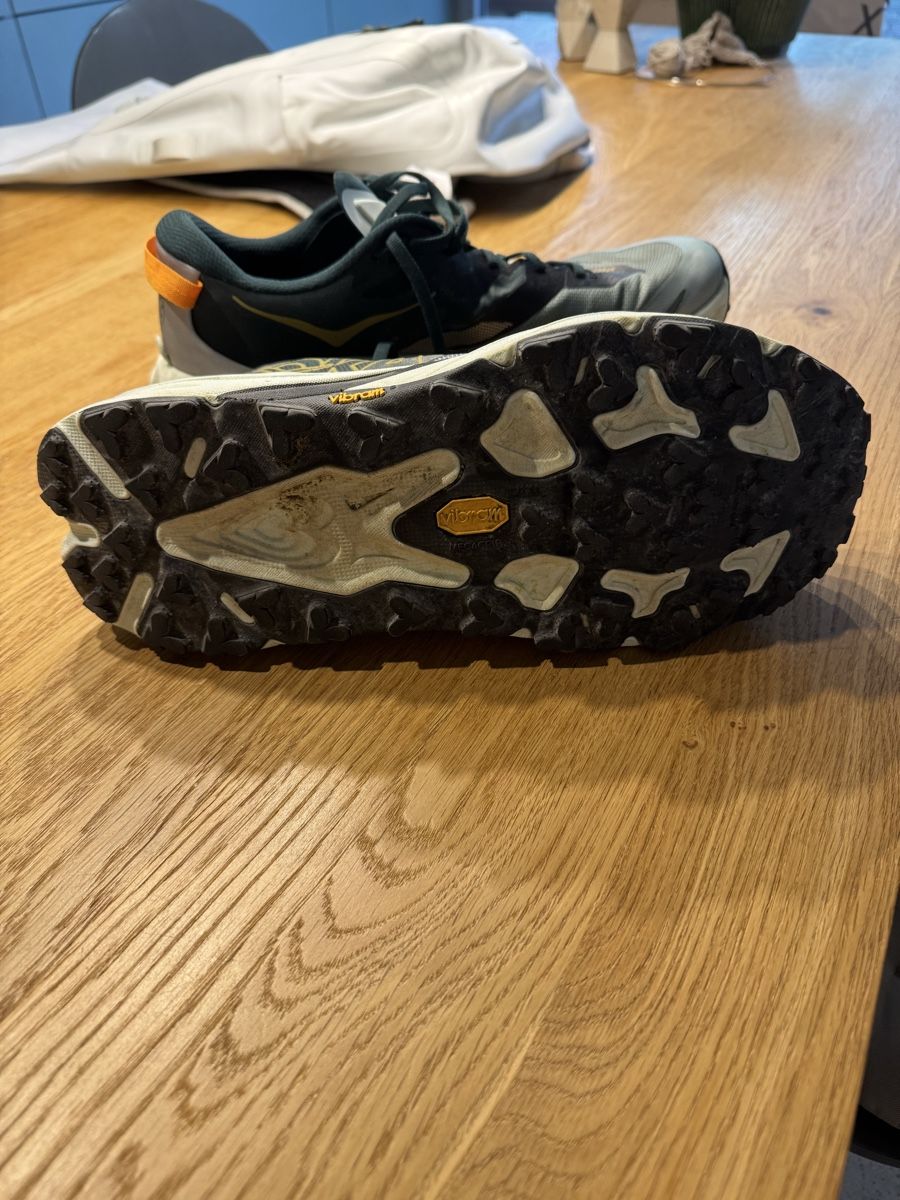Herrenschuhe: Hoka speedgoat 7 12.5D – Gebraucht aus Zürich von chr_5ywr 2