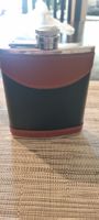 Flachmann Hergestellt von Marlborough Stainless Steel 6oz