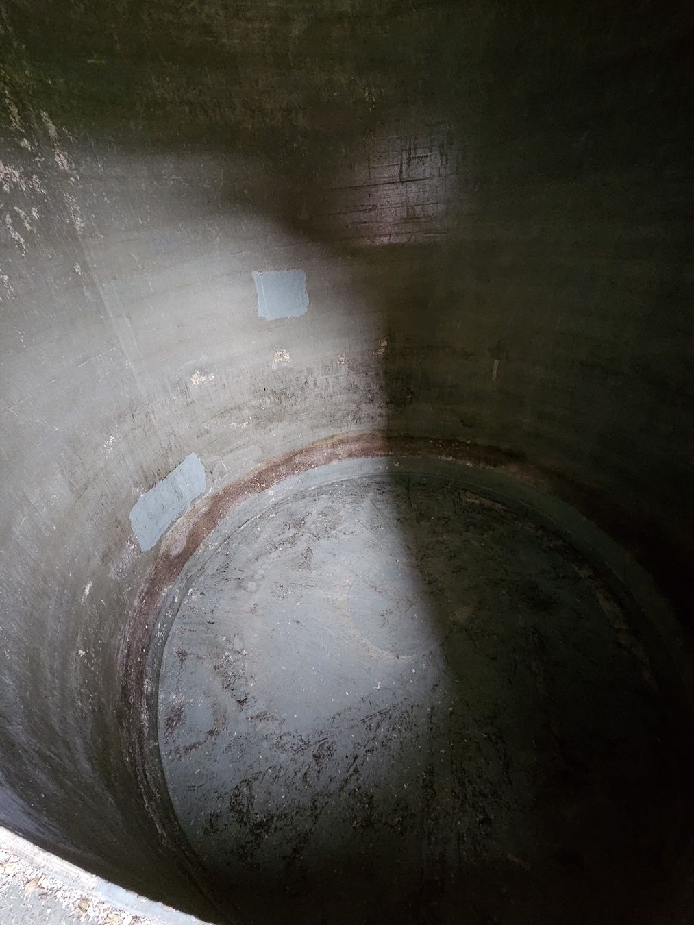 Tutte le macchine: Occasion Silo – Usato da Subingen venduto da honigbuur 2