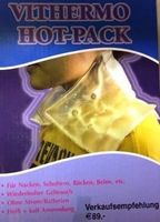 Schulterwärmekissen von Hot Pack