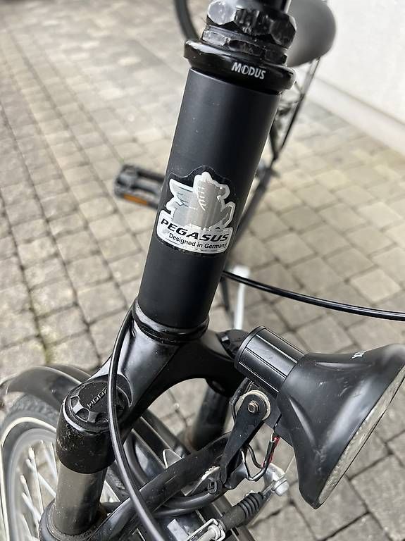 Vélos: Kindervelo 20 Zoll  – D'occasion à Jona par sma_9828 4