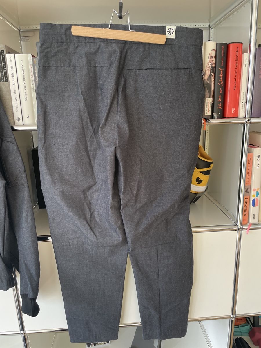 Nike Completi: Nike Japan Style Anzug – Nuovo (secondo la descrizione) da Wittenbach venduto da therealmoonstone 8