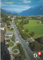 Interlaken Höheweg BE