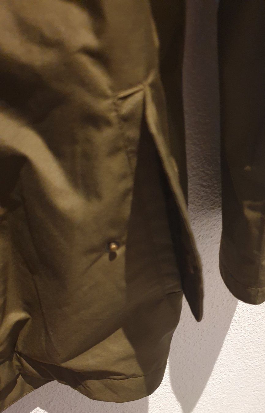 Tchibo Giacche & Cappotti: Windjacke Junge Gr. 134 /140 – Usato da Beinwil Freiamt venduto da tafa8 4