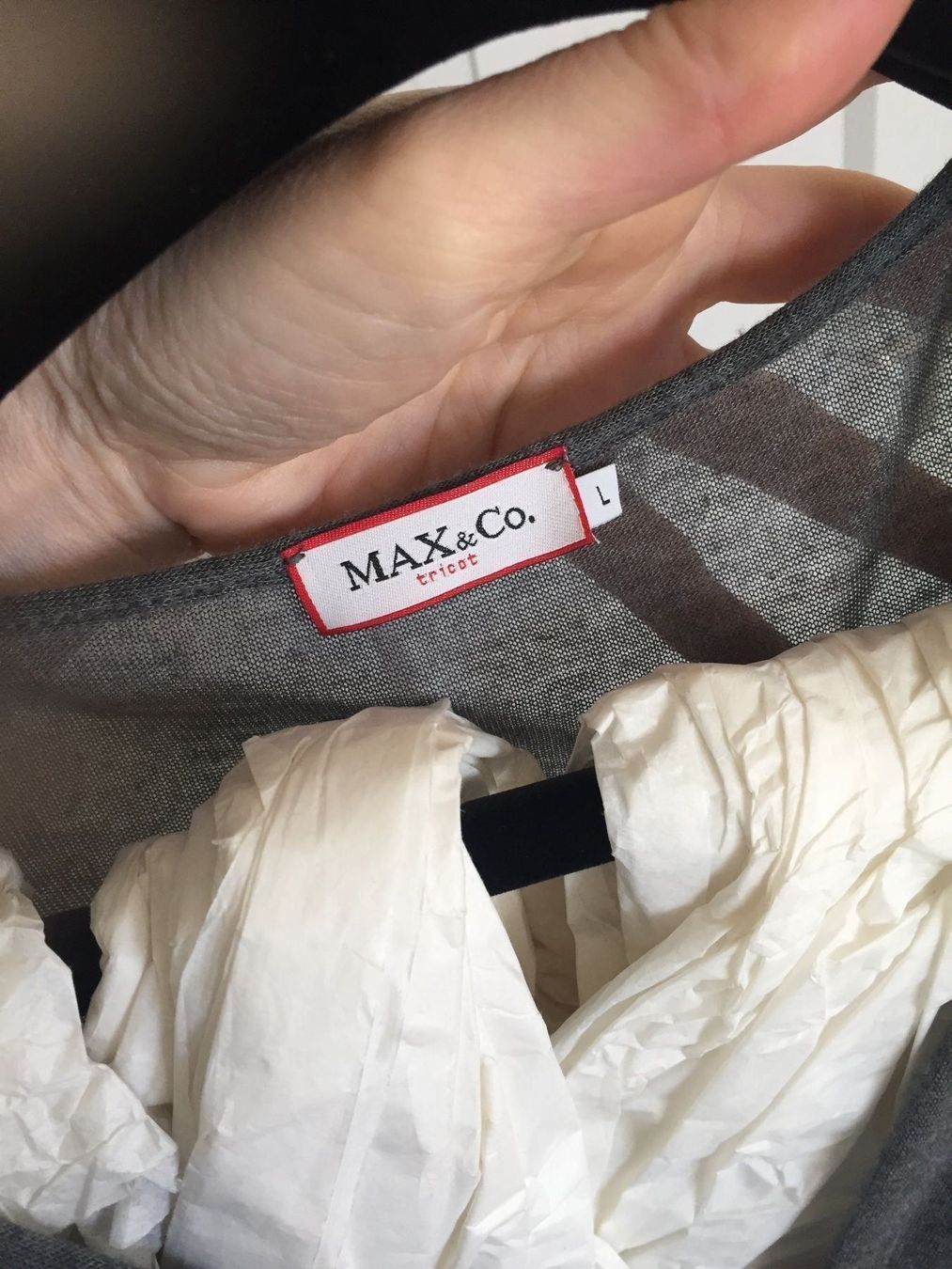 Max Mara Vestiti: Robe Max&co Maxmara L – Usato da Küssnacht am Rigi venduto da CALIFRASQUI 4