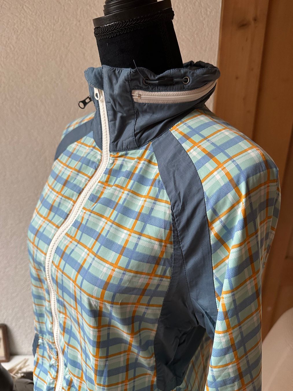 Scott Jacken: Scott Windbreaker M NEU! – Neu (gemäss Beschreibung) aus Gümmenen von FelizitasHermann 1