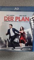 Blu Ray - Der Plan / Matt Damon