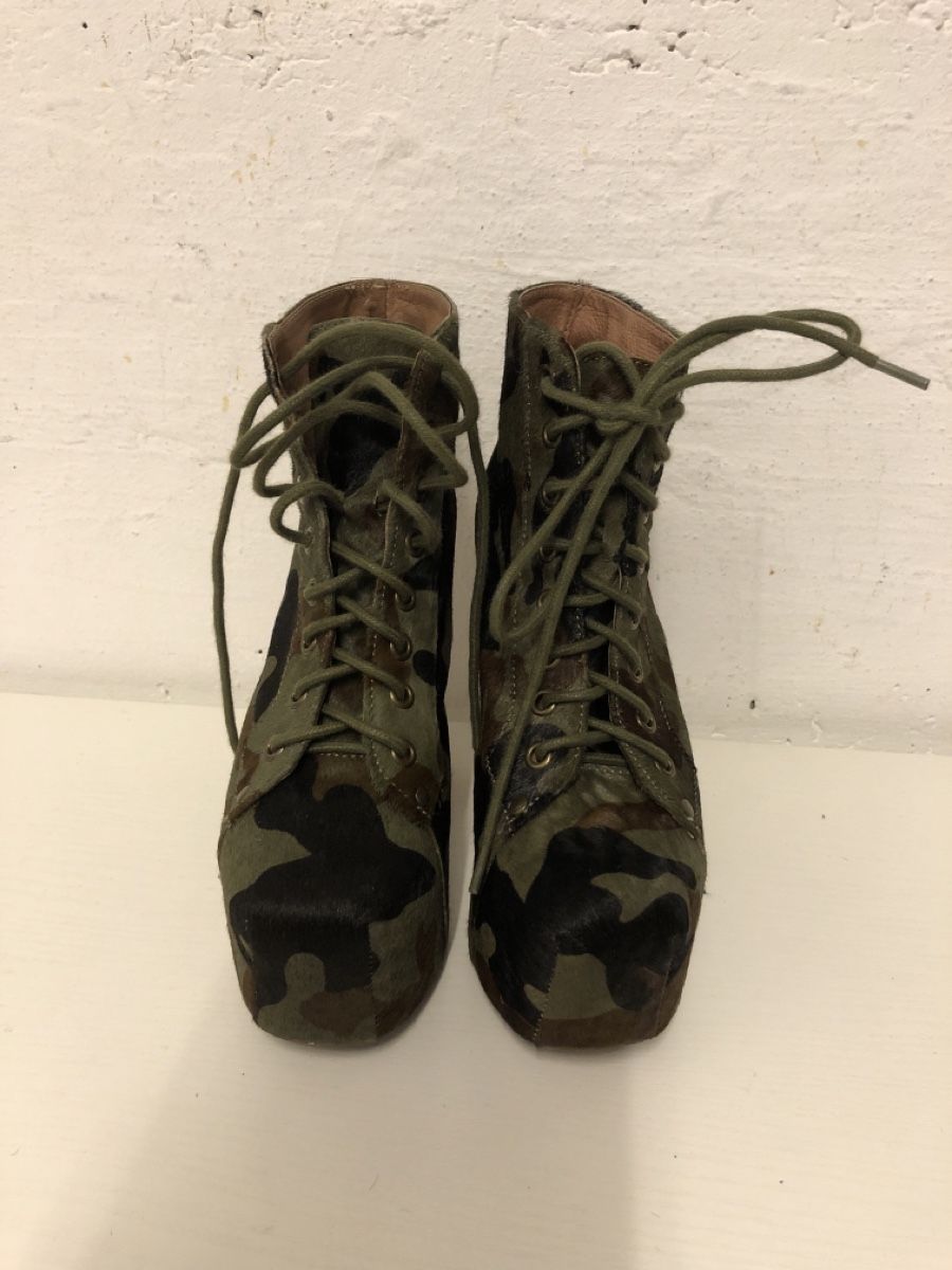Scarpe da donna: Jeffrey Campbell 36 – Nuovo (secondo la descrizione) da Root venduto da NaBr76 1