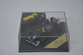 Sauber Mercedes C13 #29 , Karl Wendlinger 1994 , Onyx , 1:43