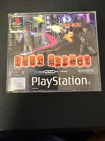 Fear Effect - PS1