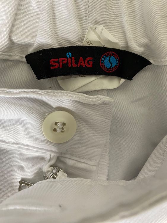 Pantaloni: Arbeitshose Spilag XL – Usato da Luzern venduto da Carbru 1