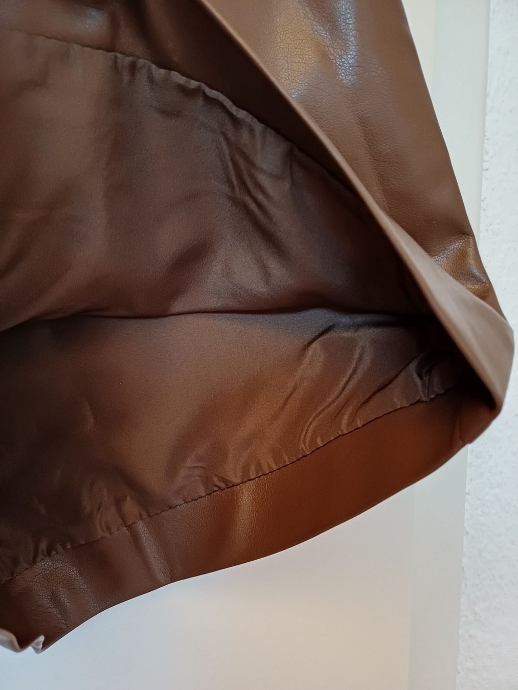 Morgan Pantaloni: Shorts mit elastischem Bund - Marke: Morgan - Grösse: 42 – Nuovo e nell'imballaggio originale da Würenlos venduto da Abracadabra26 7
