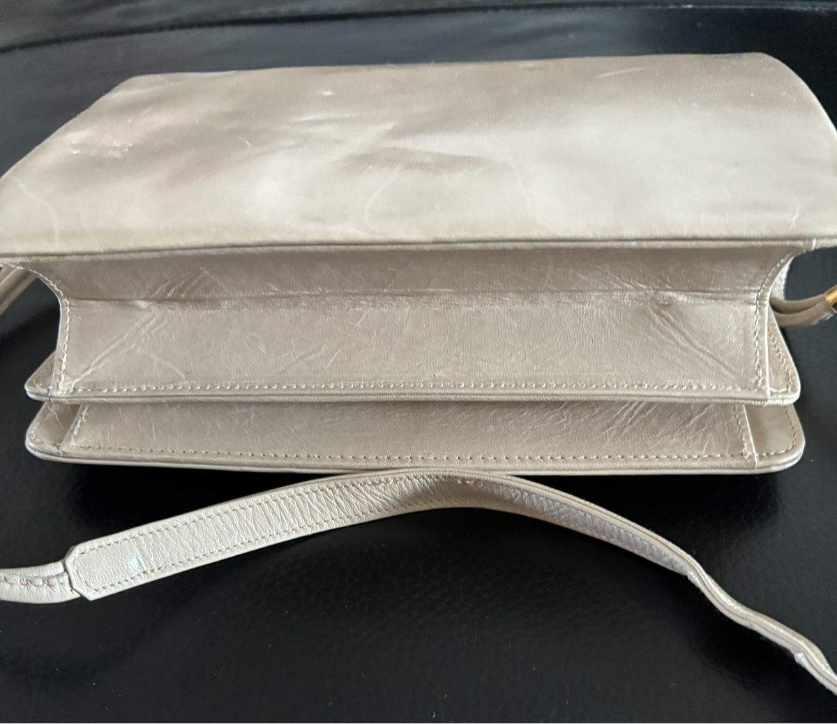 Bally Borse da donna: Sac Bally cuir – Usato da Ostermundigen venduto da Delphine74 3