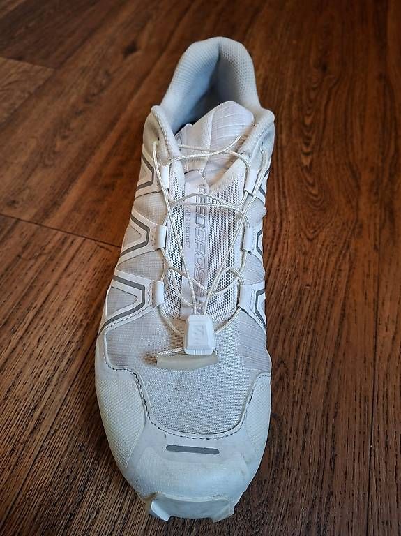 Scarpe da uomo: Schuh – Usato da Ettiswil venduto da Angidah72