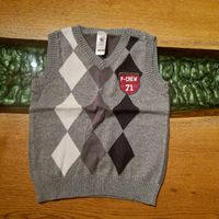 Shirt Grösse 92