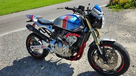 S O N D E R A N G E B O T HONDA CB 600 F HORNET.