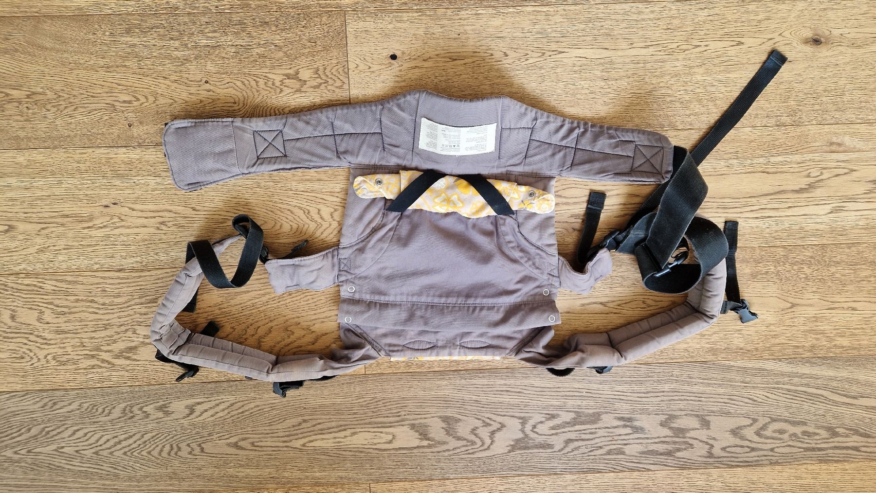 Manduca Marsupi portabebè: Porte bébé Manduca – Usato da Pomy venduto da tch_bsz6 2