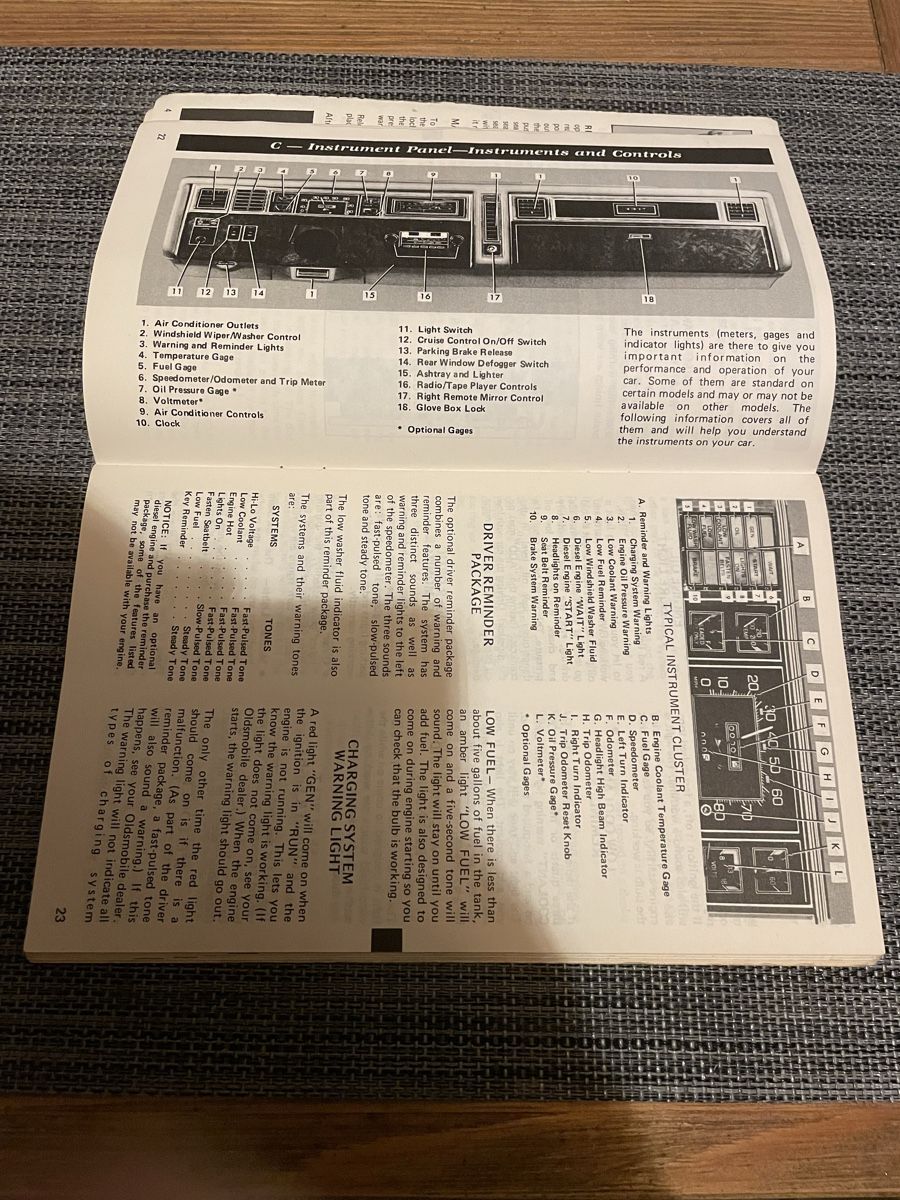 Libri: OLDSMOBILE TORONADO 1979 – Difettoso da vessy venduto da spoutnik75 4