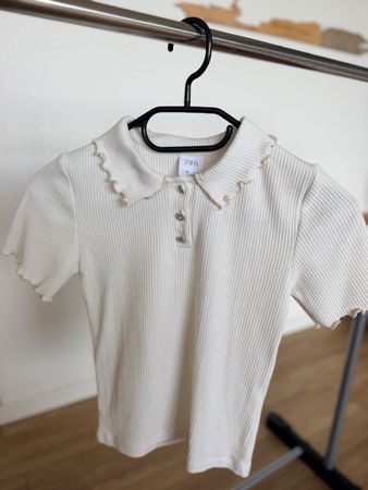 T-shirt Zara taille 140