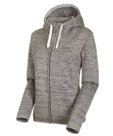Mammut Chamuera ML Hooded Jacke gr M