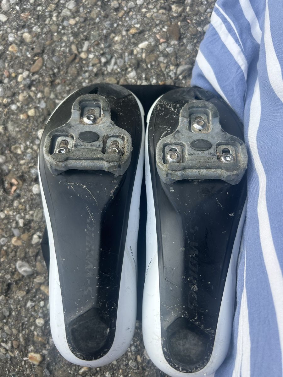 Chaussures hommes: S-Works Torch 36 – D'occasion à Bauma par eir_157ts 2