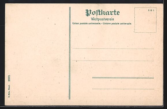 Cartoline postali: AK Liestal, Bienenberg und Chalet – Usato da Berlin venduto da bartko-reher 1
