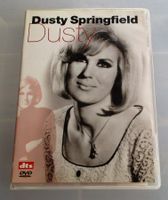 DUSTY SPRINGFIELD - Dusty