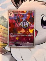 Chandelure (30C 137) Pokemon Karte