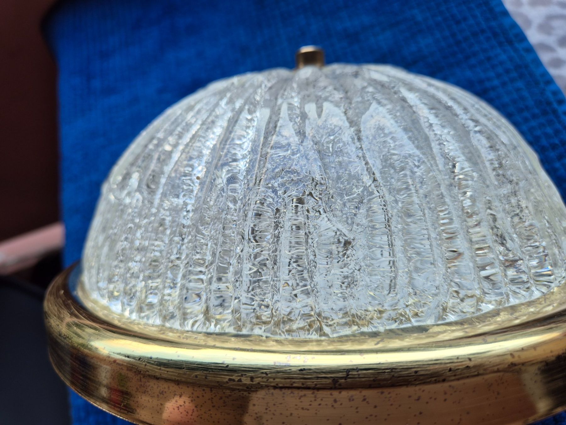 Lampadari & plafoniere: Plafonnier vintage – Usato da Monthey venduto da McAuthor 1