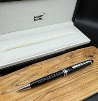 Montblanc Meisterstück Classique Modell 165 Platinum Line