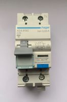 Hager FI - LS - Schutzschalter ADA 913C 13A / 30mA