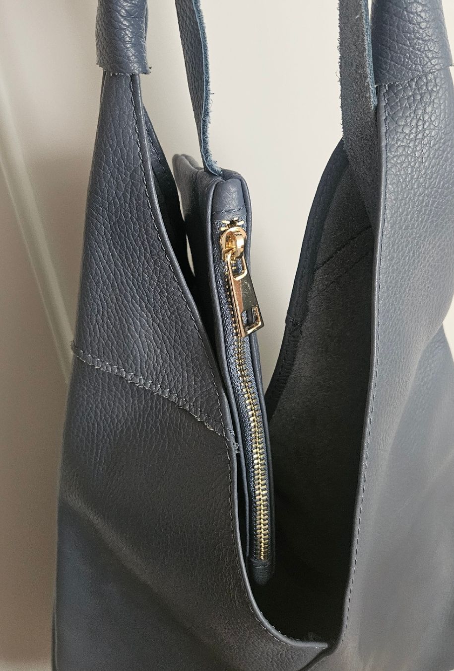 Sacs femmes: Handtasche aus echtem Leder – Neuf (Voir description) à Zürich par Stitch3000 1