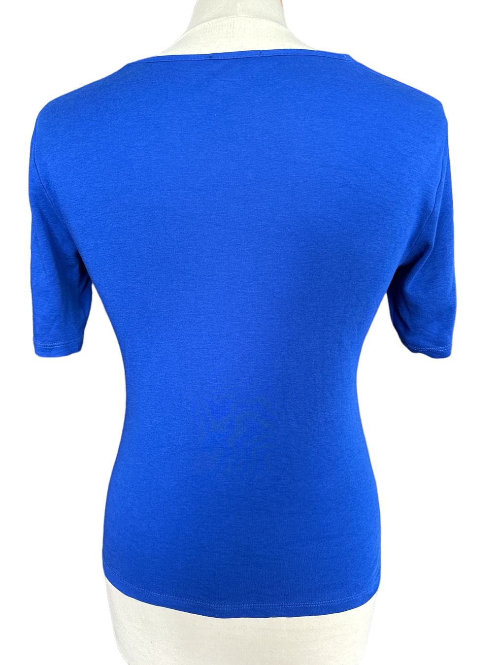 T-shirt: Street One pull t-shirt – Usato da Vuisternens-Romont venduto da gol_xp6p 2