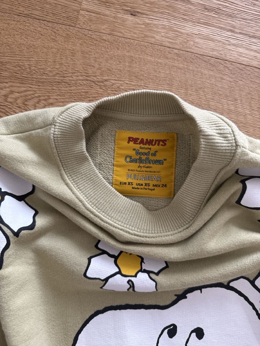 Bershka Lotti di vestiti: Bundle size XS/S/ Zara,Nike,Bershka/pull&bear – Usato da Boswil venduto da hey.itsme 3