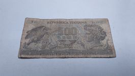 1966 500 lire