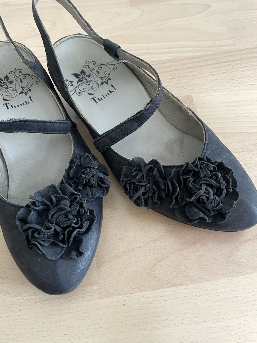 Think Chaussures femmes: Damenschuh Think! – D'occasion à Schüpbach par puxxon 9