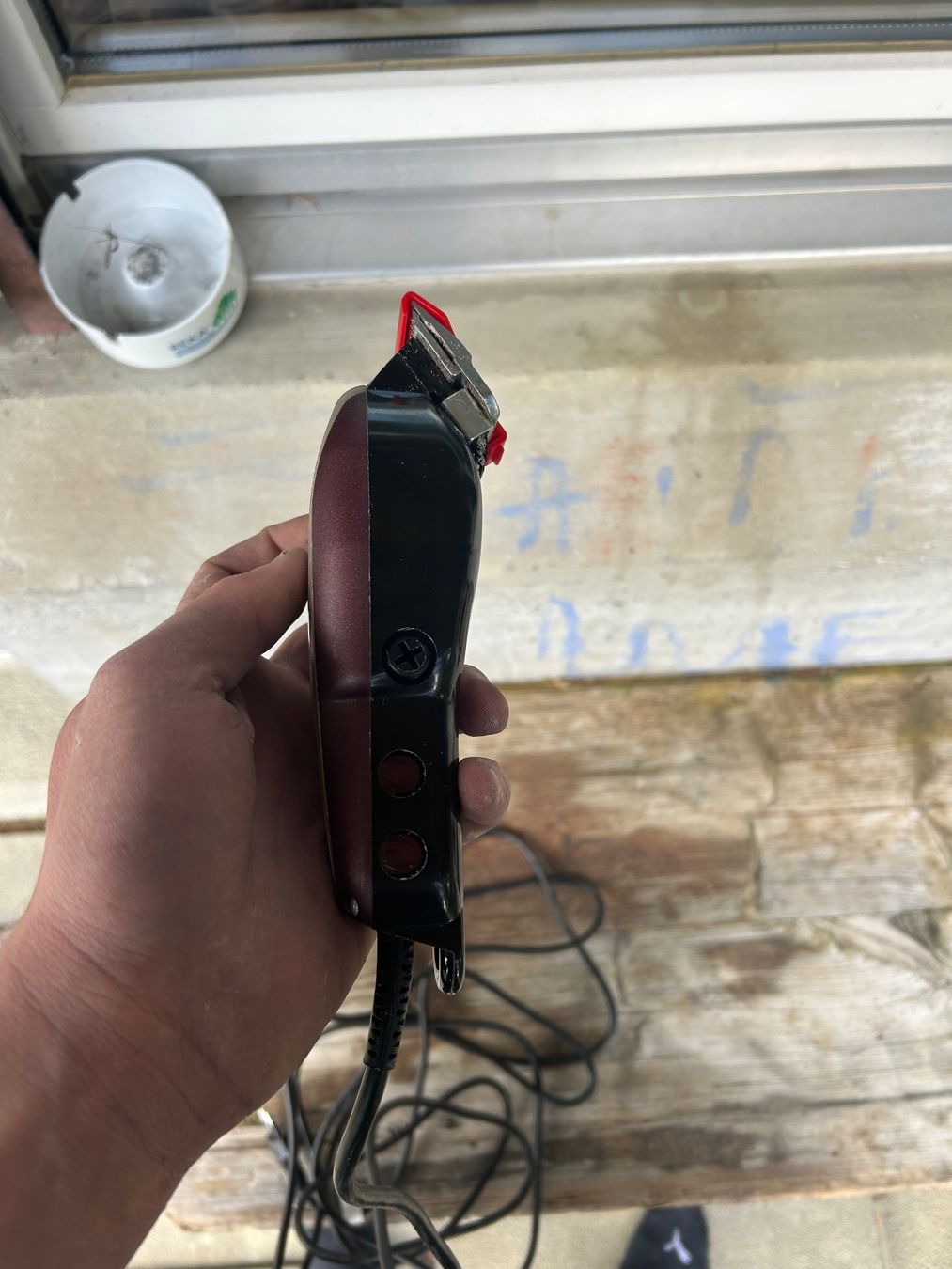 Wahl Taglio: Wahl Professional Tondeuse – Nuovo e nell'imballaggio originale da Frutigen venduto da tho_kyp9 4