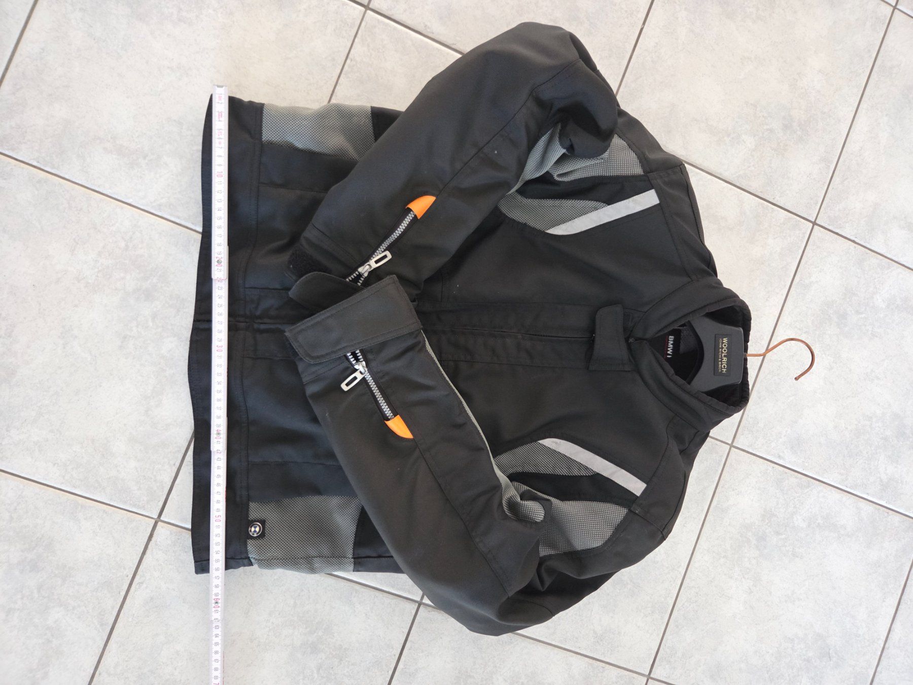 BMW Giacche: bmw bekleidung jacke – Usato da Goldach venduto da Kv1975 1