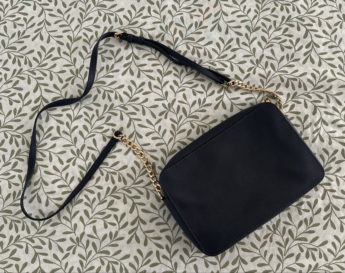 Michael Kors Taschen für Damen: Sac bandoulière Michael Kors – Gebraucht aus Genève von AuTuMnLoveR 1