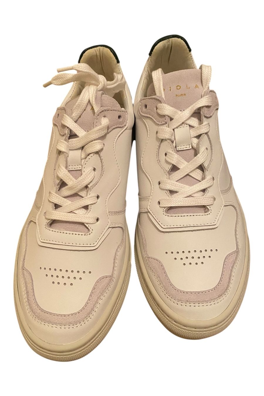 Scarpe da uomo: Paire de sneakers PIOLA  taille 40 – Nuovo e nell'imballaggio originale da Yverdon-les-Bains venduto da inv_zv5d