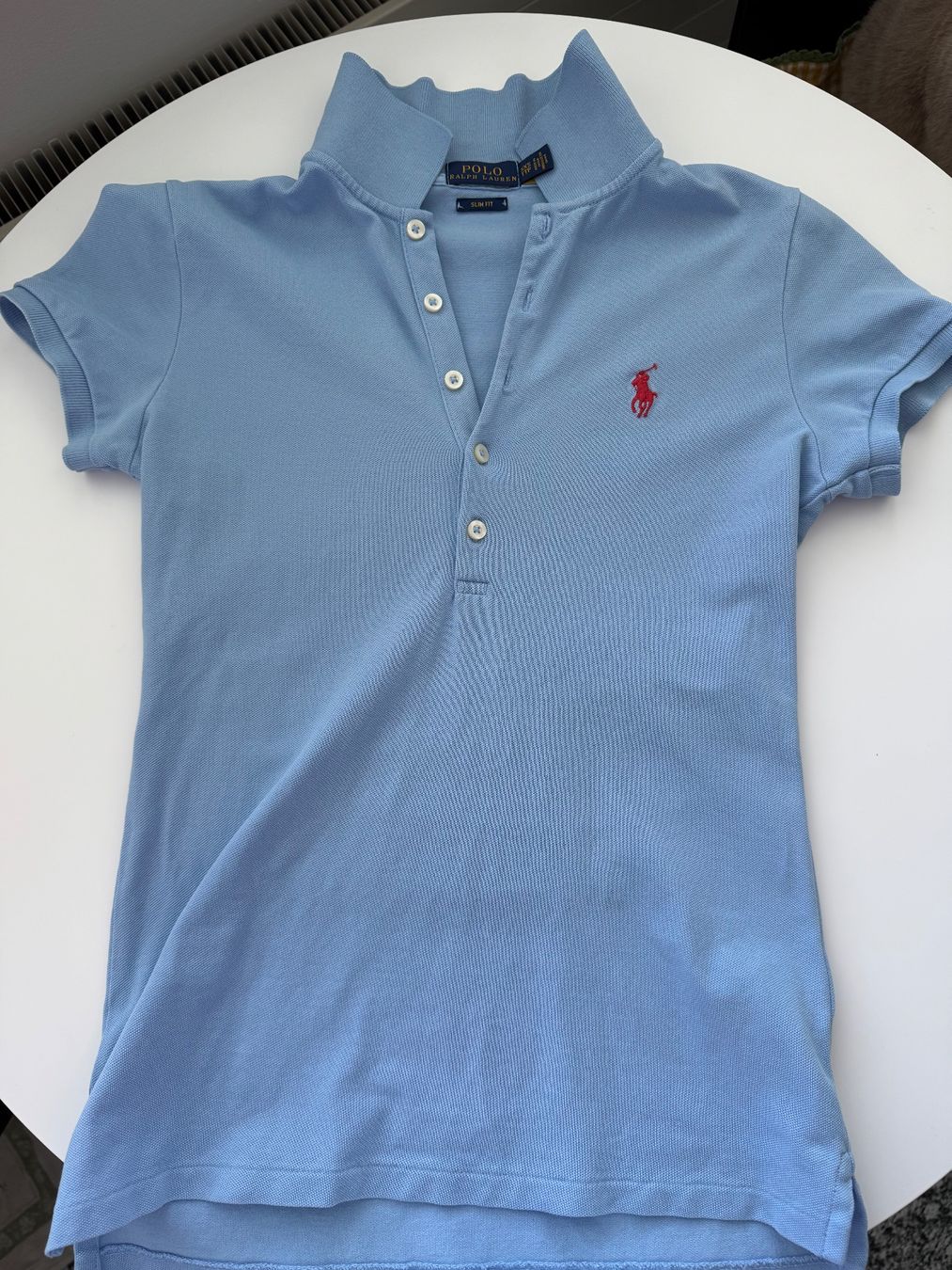 Magliette Polo: Ralp Lauren Polo Shirt – Usato da Basel venduto da klo_n59g 1