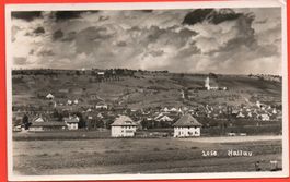 HALLAU
