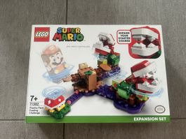LEGO Super Mario 71382 Piranha Plant Expansion Set