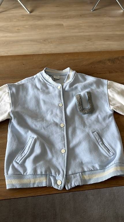 Giacche & Cappotti: Jacke Gr. 140 / 10 – Usato da Cham venduto da deltoro84