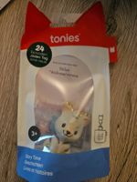 Tonies Milas Weihnachtsreise neu OVP